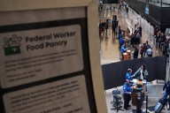 Trump administration appeals court order to provide full SNAP food aid