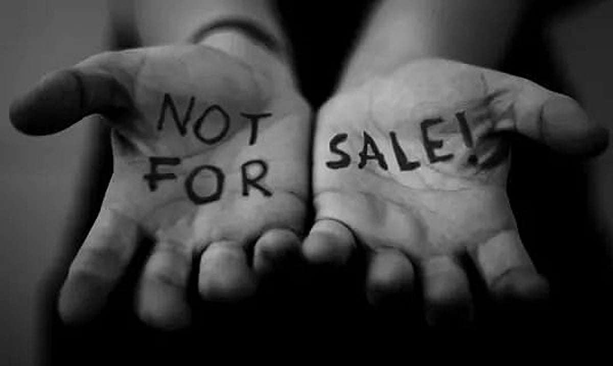 Man Nabbed for Attempted Child Trafficking in Tinsukia's Philobari