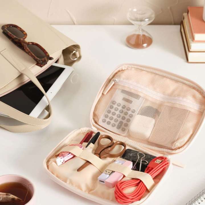 Under $50 Stocking Stuffers for the Overpacker in Your Life