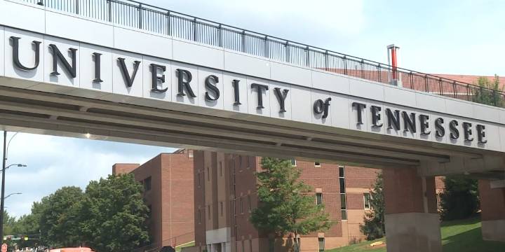 UT asks court to keep assistant professor suspended over Charlie Kirk comments out of the classroom