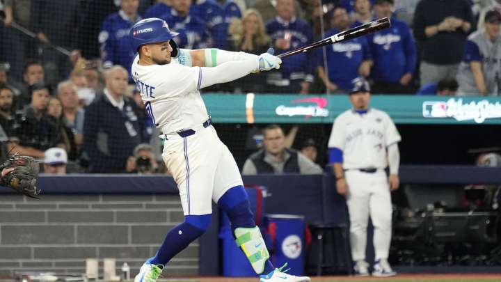 2 moves Blue Jays must make after crushing World Series defeat