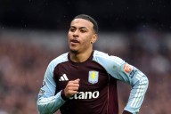 Aston Villa reach Morgan Rogers new contract agreement until 2031