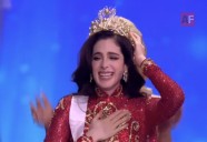 ¡Orgullo mexicano en lo más alto! Fátima Bosch se lleva la corona de Miss Universo 2025
