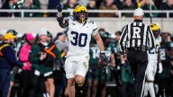 Michigan football injury report vs Northwestern: 4 starters sidelined
