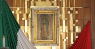 ¡Fiesta a la morenita! Qué día cae el 12 de diciembre, festejo a la Virgen de Guadalupe