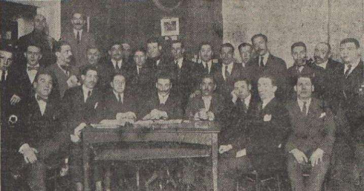 El polémico líder carlista que unió a 200.000 obreros tradicionalistas en los «sindicatos libres» de Barcelona