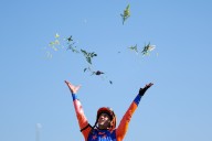 Breeders’ Cup roundup: Trainers log big wins; vet scratches bring criticism