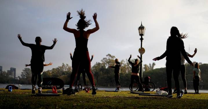 What is a calisthenic workout?