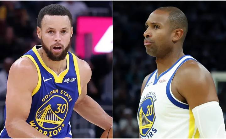 Are Stephen Curry and Al Horford playing today, November 9, for Warriors vs Pacers?