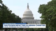 Alabama charities prepared for greater need with government shutdown