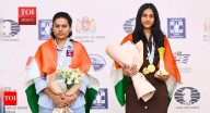 Exclusive | Koneru Humpy goes AWOL since Women's World Cup final defeat: Where is India's chess legend?
