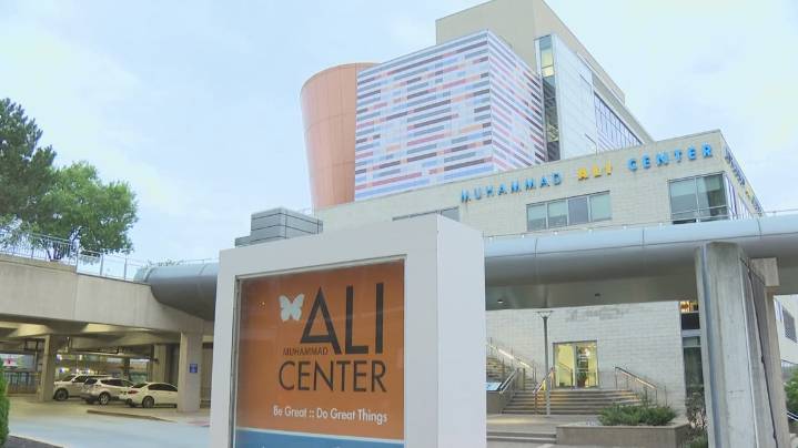 Muhammad Ali Center offers free tickets to JCPS families after plane crash cancels class