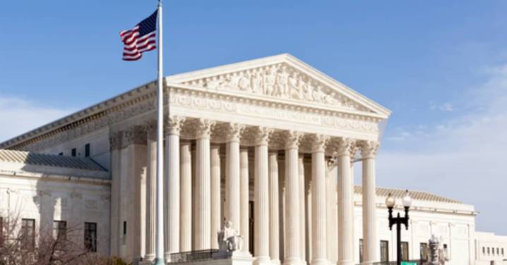 Supreme Court Shuts Down Attempt To Overturn Same