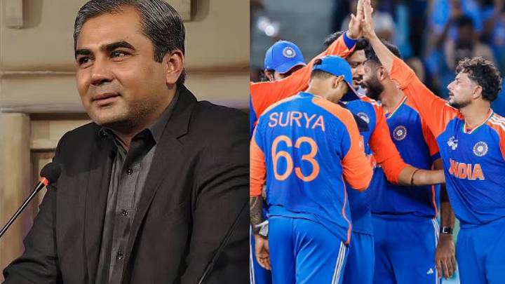IND vs PAK, Asia Cup Controversy: BCCI And ACC Chairman Mohsin Naqvi Hold Talks To Settle Trophy Dispute