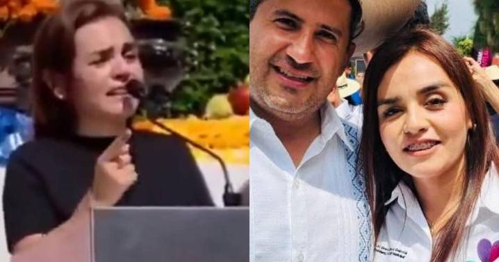 ¿Quién es Grecia Itzel Quiroz, viuda de Carlos Manzo y nueva alcaldesa de Uruapan?: perfil y trayectoria