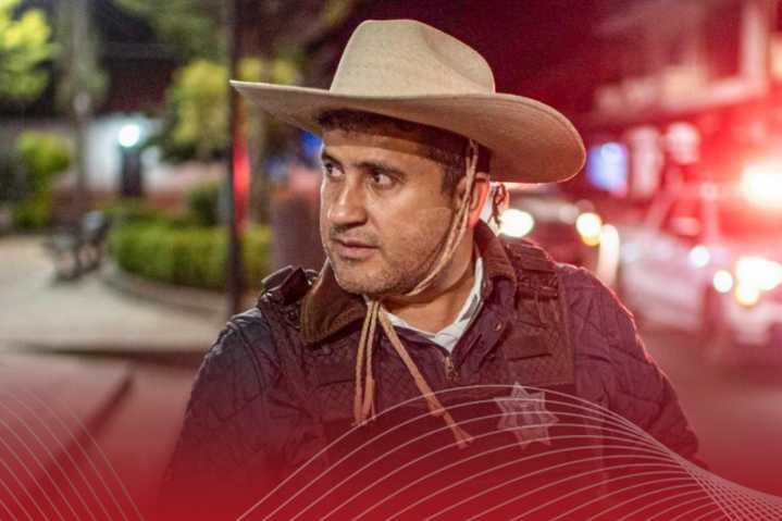 Asesinan al alcalde de Uruapan, Carlos Manzo, tras evento de Día de Muertos