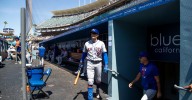 Mets Morning News: Losing Nimmo