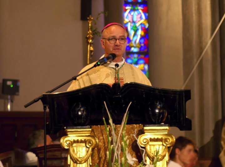 Abuse of consecrated women: ‘The first words should be: I believe you, you are not alone’