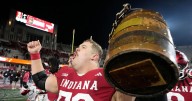 Memorable moments have defined Old Oaken Bucket series between No. 2 Indiana and Purdue