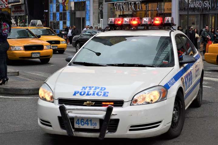 Rights groups claims 2700 NYPD documents disclosed from lawsuit reveal 'surveillance abuses'