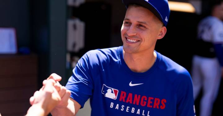 OTM Open Thread 11/24: What does the Brandon Nimmo-Marcus Semien deal mean for the Red Sox?