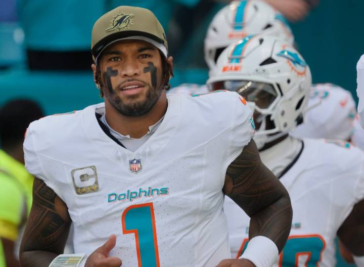 Dolphins-Bills: Instant analysis from Miami's stunning 30