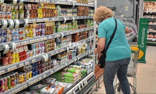 Las expectativas de inflación registraron su nivel más bajo desde 2018, según la Universidad Di Tella