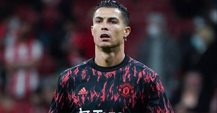 What Are Footballer Cristiano Ronaldo's Politics? Is He MAGA?