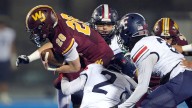 HS football playoffs | Walsh vs Fitch live score updates, highlights