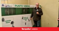 Río Gallegos Un compromiso con el reciclaje y la comunidad