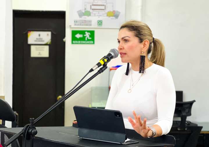 Ya está garantizada atención de vías urbanas y rurales en Yopal