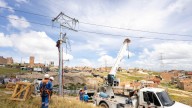 Enel Colombia habilitó la conexión al servicio eléctrico a más de 560 familias de la localidad de Ciudad Bolívar, en Bogotá