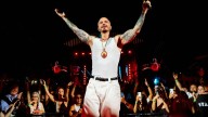 J Balvin le regala a Medellín su show más ambicioso