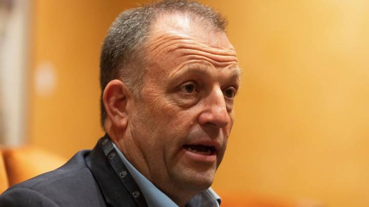 Hawaii Gov. Green predicts Newsom won't satisfy Americans' desire for a peacemaking leader in 2028