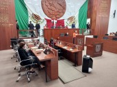 Diputadas del PAN y PRD denuncian que en México “no hay nada que conmemorar” este 25N.