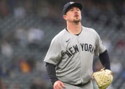 Yankees non-tender Mark Leiter Jr., 4 other relievers