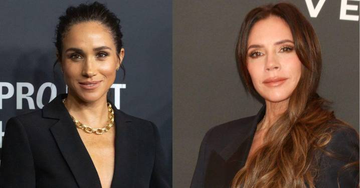 Victoria Beckham's Netflix Success Triggers Meghan Markle