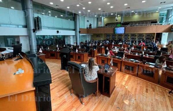 Califica diputado de 'migajero' presupuesto 2026 para Chihuahua