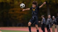 Moorestown rallies behind Vernick to reach SJ, Group 3 semis