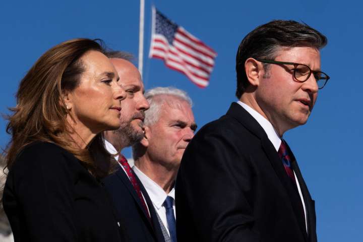 This election was the wakeup call Republicans needed for 2026