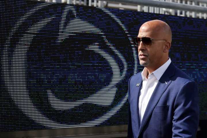 Could Penn State Already Regret Firing James Franklin?