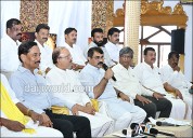 Grand ‘Sri Guru Samavesha’ to be held in Mangaluru on February 21, 2026