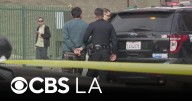2 detained after apparent gunfire in DTLA apartment building