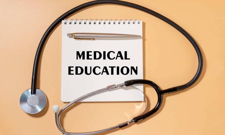 Uzbekistan Medical University allegedly admitting students beyond intake capacity, FMG Body seeks...