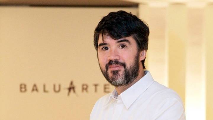 Castilla y León pierde una estrella Michelin: Óscar García cierra Baluarte en Soria