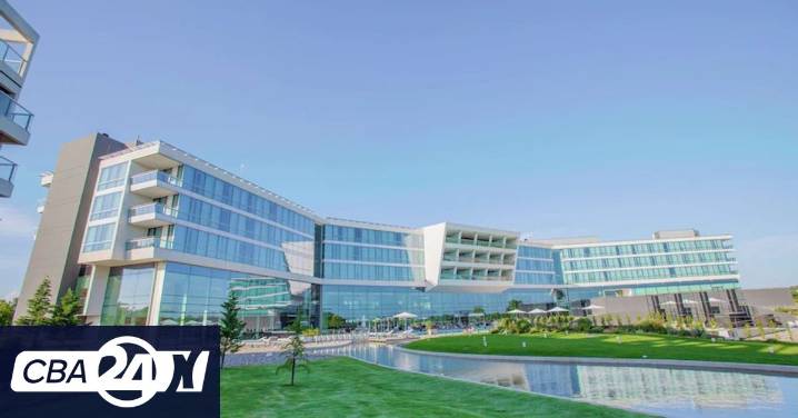 Chamtac Impermeabilizaciones se expande a Buenos Aires