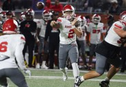 Top seed teams are Bishop Moore, DeLand, Edgewater, Jones