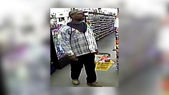 Putnam County Sheriff’s Office asking for help to identify man accused of fatally stabbing woman at Dollar General