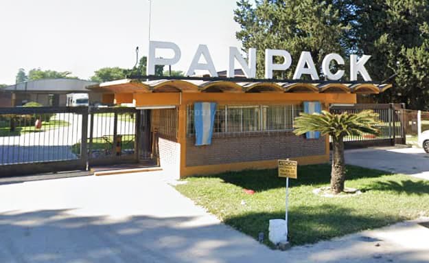 Crisis en Panpack: la caída de la demanda amenaza a la histórica fábrica de bolsas para el agro