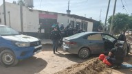 Tras una intensa búsqueda policial lograron recapturar a los cuatro evadidos de la U12